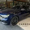 AUDI Q8 3.0 TFSI GASOLINA PERFORMANCE QUATTRO TIPTRONIC AUDI Q8 3.0 TFSI GASOLINA PERFORMANCE QUATTRO TIPTRONIC