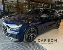 AUDI Q8 3.0 TFSI GASOLINA PERFORMANCE QUATTRO TIPTRONIC AUDI Q8 3.0 TFSI GASOLINA PERFORMANCE QUATTRO TIPTRONIC