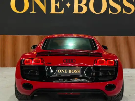 AUDI-R8-5.2 FSI QUATTRO V10 40V GASOLINA 2P R-TRONIC AUDI-R8-2010