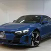 AUDI RS E-TRON GT ELÉTRICO QUATTRO AUDI RS E-TRON GT ELÉTRICO QUATTRO