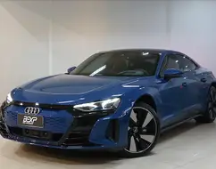 AUDI RS E-TRON GT ELÉTRICO QUATTRO AUDI RS E-TRON GT ELÉTRICO QUATTRO