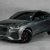 AUDI RS Q3 2.5 TFSI SPORTBACK QUATTRO GASOLINA S-TRONIC AUDI RS Q3 2.5 TFSI SPORTBACK QUATTRO GASOLINA S-TRONIC