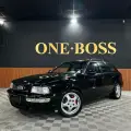 AUDI RS2 2.2 AVANT 20V TURBO GASOLINA 4P MANUAL AUDI RS2 2.2 AVANT 20V TURBO GASOLINA 4P MANUAL