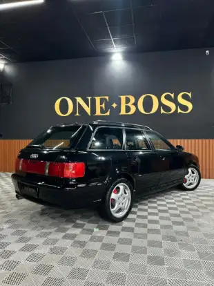 AUDI-RS2-1995