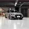 AUDI RS4 2.9 V6 FSI GASOLINA AVANT QUATTRO TIPTRONIC AUDI RS4 2.9 V6 FSI GASOLINA AVANT QUATTRO TIPTRONIC