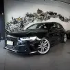 AUDI RS6 4.0 AVANT V8 32V BI-TURBO GASOLINA 4P TIPTRONIC AUDI RS6 4.0 AVANT V8 32V BI-TURBO GASOLINA 4P TIPTRONIC