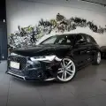 AUDI RS6 4.0 AVANT V8 32V BI-TURBO GASOLINA 4P TIPTRONIC AUDI RS6 4.0 AVANT V8 32V BI-TURBO GASOLINA 4P TIPTRONIC