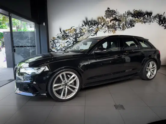 AUDI-RS6-4.0 AVANT V8 32V BI-TURBO GASOLINA 4P TIPTRONIC AUDI-RS6-2015