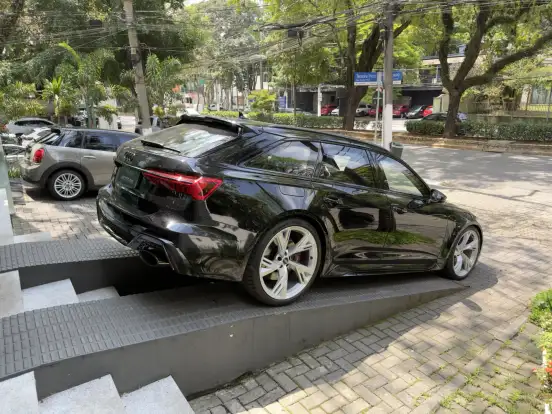 AUDI-RS6-4.0 AVANT V8 TWINTURBO MHEV TIPTRONIC AUDI-RS6-2021