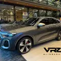AUDI SQ5 3.0 V6 TFSI GASOLINA SPORTBACK QUATTRO S TRONIC AUDI SQ5 3.0 V6 TFSI GASOLINA SPORTBACK QUATTRO S TRONIC