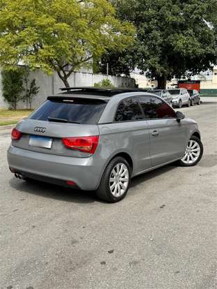 AUDI-A1-2011