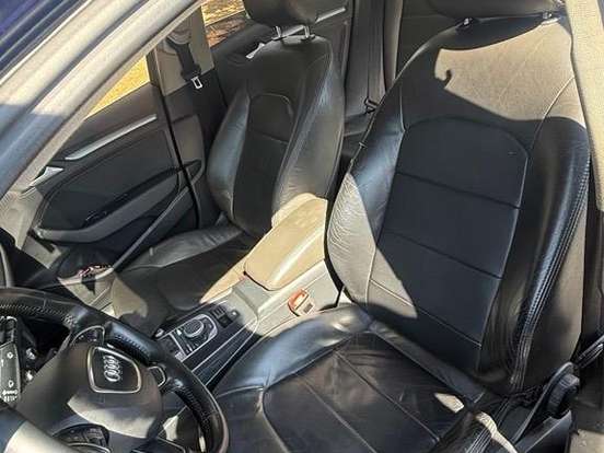 AUDI-A3-1.4 TFSI SEDAN AMBIENTE 16V FLEX 4P TIPTRONIC AUDI-A3-2015