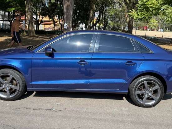 AUDI-A3-1.4 TFSI SEDAN AMBIENTE 16V FLEX 4P TIPTRONIC AUDI-A3-2015