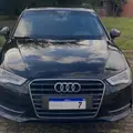 AUDI A3 1.4 TFSI SPORTBACK 16V GASOLINA 4P S-TRONIC AUDI A3 1.4 TFSI SPORTBACK 16V GASOLINA 4P S-TRONIC