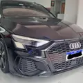 AUDI A3 2.0 40 TFSI MHEV SEDAN PERFORMANCE BLACK S-TRONIC AUDI A3 2.0 40 TFSI MHEV SEDAN PERFORMANCE BLACK S-TRONIC