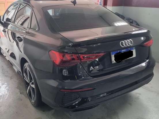 AUDI-A3-2.0 40 TFSI MHEV SEDAN PERFORMANCE BLACK S-TRONIC AUDI-A3-2022