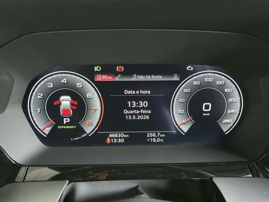 AUDI-A3-2.0 40 TFSI MHEV SPORTBACK PERFORMANCE BLACK S-TRONIC AUDI-A3-2022