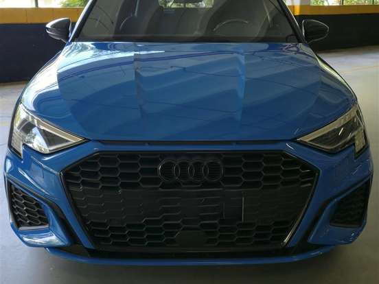 AUDI-A3-2.0 40 TFSI MHEV SPORTBACK PERFORMANCE BLACK S-TRONIC AUDI-A3-2022