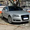 AUDI A3 2.0 TFSI SPORTBACK 16V GASOLINA 4P S-TRONIC AUDI A3 2.0 TFSI SPORTBACK 16V GASOLINA 4P S-TRONIC
