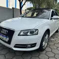 AUDI A3 2.0 TFSI SPORTBACK 16V GASOLINA 4P S-TRONIC AUDI A3 2.0 TFSI SPORTBACK 16V GASOLINA 4P S-TRONIC