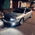 AUDI A4 2.4 V6 30V GASOLINA 4P TIPTRONIC AUDI A4 2.4 V6 30V GASOLINA 4P TIPTRONIC