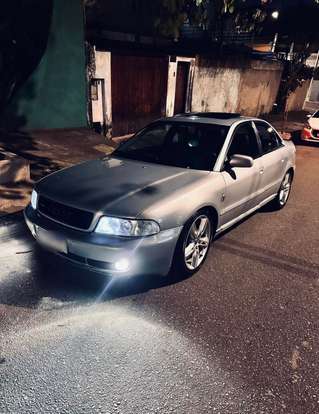 AUDI-A4-1999