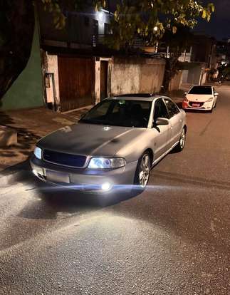 AUDI-A4-1999