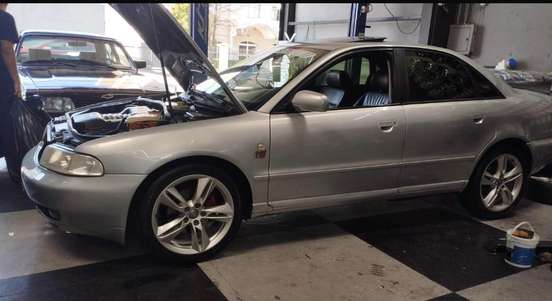 AUDI-A4-1999