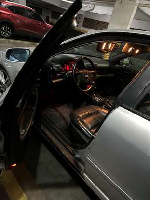 AUDI-A4-1999