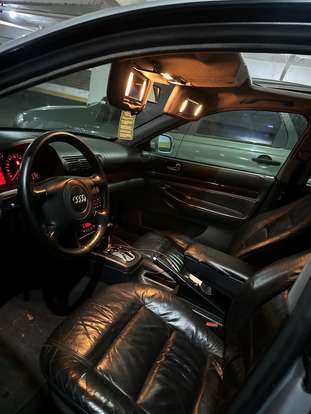 AUDI-A4-1999
