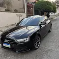 AUDI A5 1.8 TFSI SPORTBACK ATTRACTION 16V GASOLINA 4P MULTITRONIC AUDI A5 1.8 TFSI SPORTBACK ATTRACTION 16V GASOLINA 4P MULTITRONIC