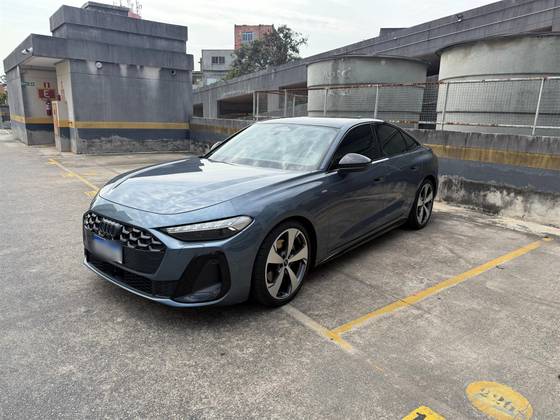 Audi A5 2.0 Tfsi Gasolina Performance S Edition Quattro S Tronic