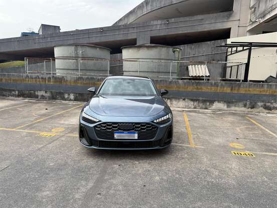 AUDI-A5-2025