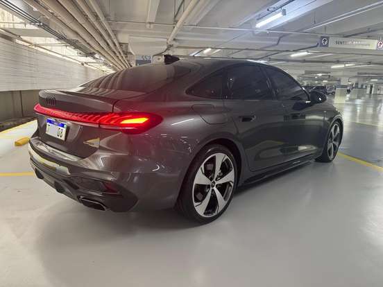 AUDI-A5-2.0 TFSI GASOLINA PERFORMANCE S EDITION QUATTRO S TRONIC AUDI-A5-2025