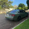 AUDI A5 2.0 TFSI GASOLINA SPORTBACK PERFORMANCE BLACK S TRONIC AUDI A5 2.0 TFSI GASOLINA SPORTBACK PERFORMANCE BLACK S TRONIC