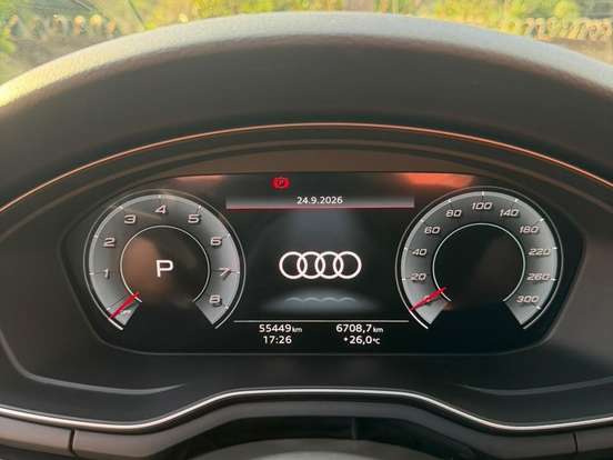 AUDI-A5-2.0 TFSI GASOLINA SPORTBACK PERFORMANCE BLACK S TRONIC AUDI-A5-2021