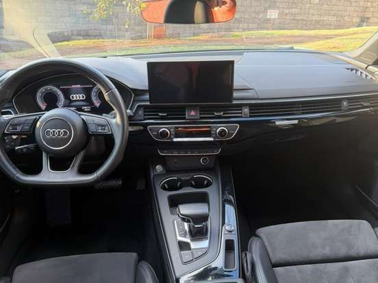 AUDI-A5-2.0 TFSI GASOLINA SPORTBACK PERFORMANCE BLACK S TRONIC AUDI-A5-2021