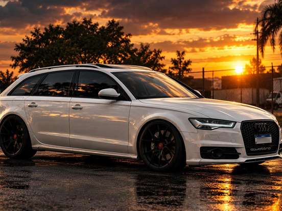 AUDI-A6-3.0 TFSI ALLROAD 24V GASOLINA 4P S-TRONIC AUDI-A6-2016