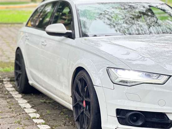AUDI-A6-3.0 TFSI ALLROAD 24V GASOLINA 4P S-TRONIC AUDI-A6-2016
