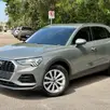 AUDI Q3 1.4 35 TFSI GASOLINA PRESTIGE PLUS S TRONIC AUDI Q3 1.4 35 TFSI GASOLINA PRESTIGE PLUS S TRONIC