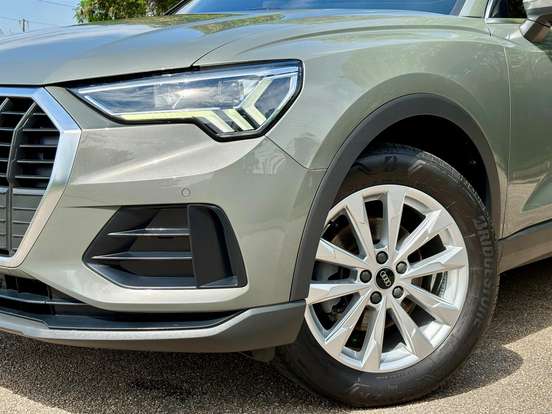 AUDI-Q3-1.4 35 TFSI GASOLINA PRESTIGE PLUS S TRONIC AUDI-Q3-2021