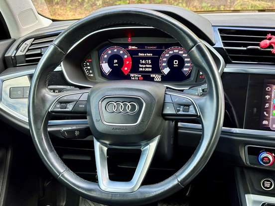 AUDI-Q3-1.4 35 TFSI GASOLINA PRESTIGE PLUS S TRONIC AUDI-Q3-2021
