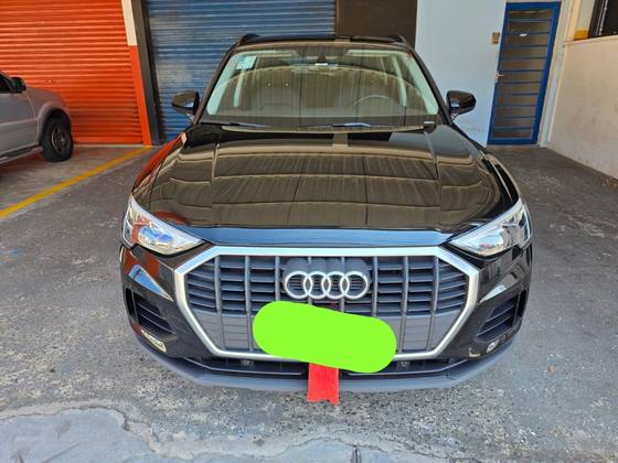 AUDI Q3 1.4 35 TFSI GASOLINA PRESTIGE S TRONIC
