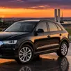 AUDI Q3 1.4 TFSI ATTRACTION GASOLINA 4P S TRONIC AUDI Q3 1.4 TFSI ATTRACTION GASOLINA 4P S TRONIC