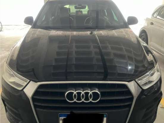 AUDI-Q3-1.4 TFSI ATTRACTION GASOLINA 4P S TRONIC AUDI-Q3-2016