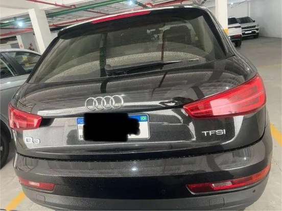 AUDI-Q3-1.4 TFSI ATTRACTION GASOLINA 4P S TRONIC AUDI-Q3-2016