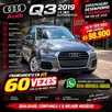 AUDI Q3 1.4 TFSI FLEX PRESTIGE S TRONIC AUDI Q3 1.4 TFSI FLEX PRESTIGE S TRONIC