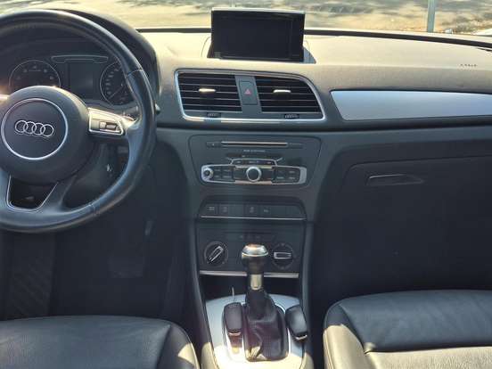 AUDI-Q3-1.4 TFSI FLEX PRESTIGE S TRONIC AUDI-Q3-2018