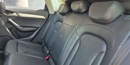 AUDI-Q3-1.4 TFSI FLEX PRESTIGE S TRONIC AUDI-Q3-2018