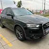 AUDI Q3 2.0 TFSI AMBIENTE QUATTRO 4P GASOLINA S TRONIC AUDI Q3 2.0 TFSI AMBIENTE QUATTRO 4P GASOLINA S TRONIC